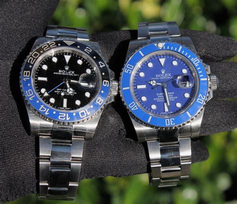 history of Rolex florida